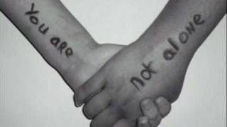 Mads Langer-You&#39;re Not Alone Testo e Traduzione