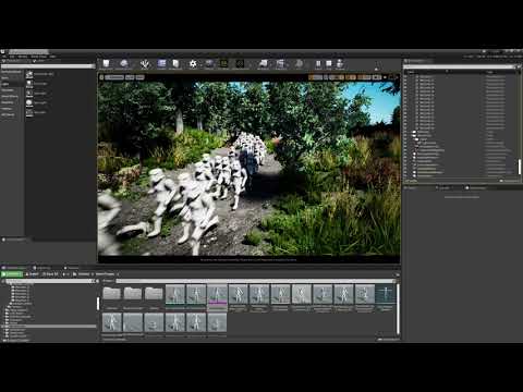 CC3 to AtomsUnreal - (Tutorial-01)
