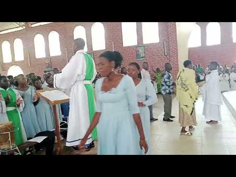 Nzashimira Imana Nzayisingiza 🙏🙏