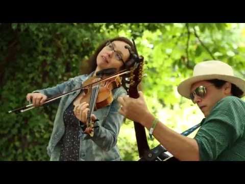 The Mike + Ruthy Band