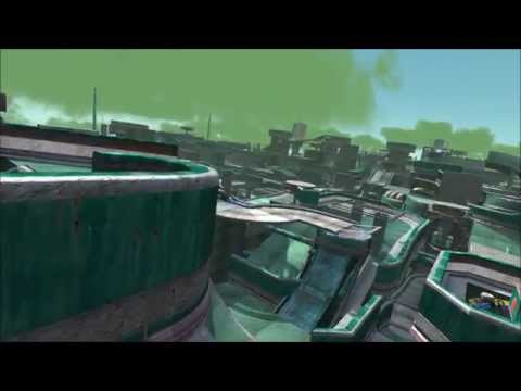 The Floating Island 2 - Trailer
