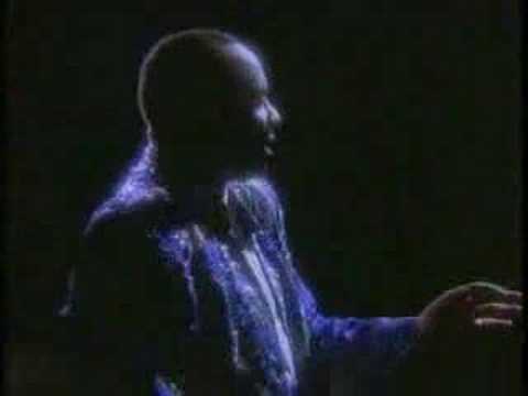 Freddie Jackson-Have you ever loved somebody