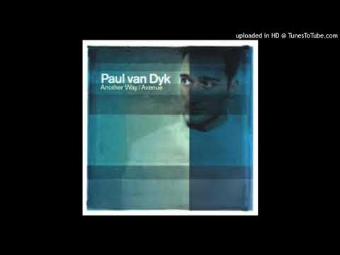 Paul van Dyk - Avenue jjtrance