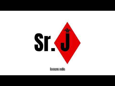 Locura Mía - Sr. J