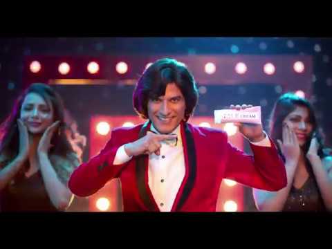 Sajid Bubere Me Glow tvc