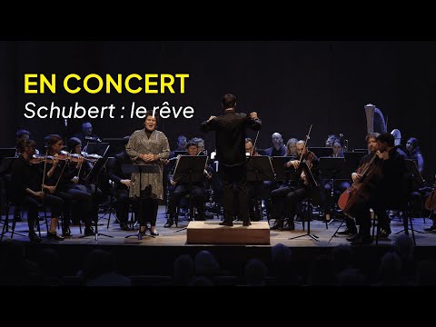 Ema Nikolovska performs Schubert Erlkönig, D. 328  Thumbnail