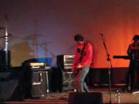 Decean - Vad cerul (live la Baia Mare)