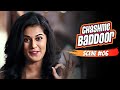 Chashme Baddoor चश्मे बद्दूर Secene 6 David Dhawan Ali Zafar Taapsee Pannu Ris