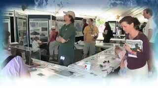 preview picture of video 'USGS Menlo Park Open House, May 19 - 20th.'