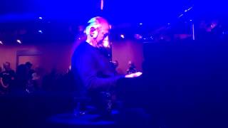 Late Night Piano Bar with Red Young feat Raul Malo "Moon River" Jan 11, 2017 SBC 23