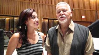 Jessy J - Hot Sauce [Behind The Scenes]