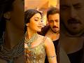 Sikandar Naache Song Salman Khan Sikandar Rashmika Mandanna The Unseen Shorts Sikandar Songs