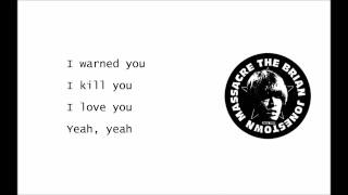 Stars - The Brian Jonestown Massacre