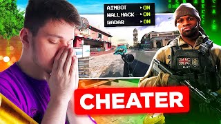 CE CHEATER ME RUINE MA PARTIE ?