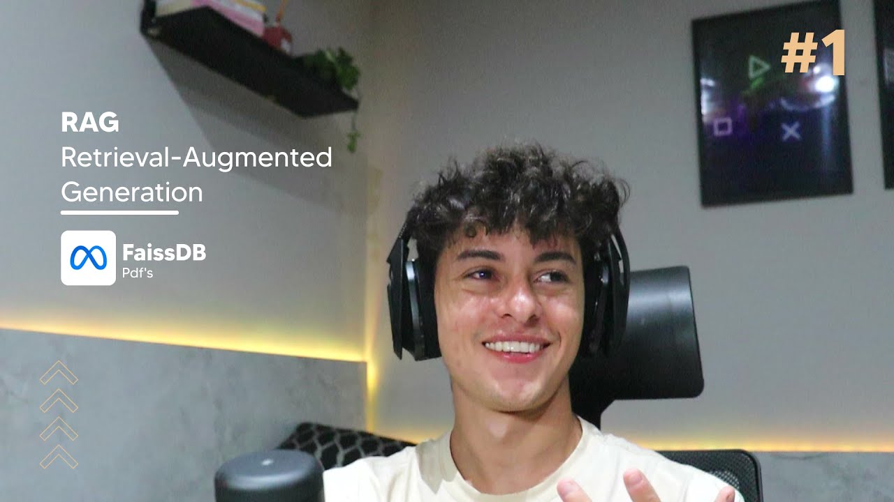 FaissDB: Como perguntamos a um PDF?