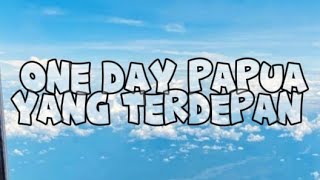 Download lagu Baptu Poex - One Day papua yang terdepan [ REMAKE ] mp3