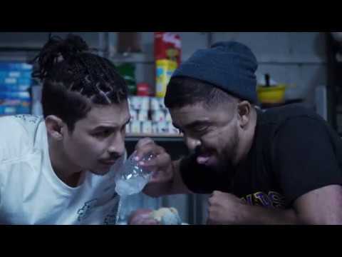 SOUS ÉCROUS - #06 "Le gros poisson"