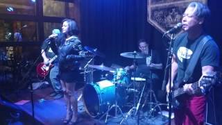 Rated X - Johnny Hit and Run Pauline