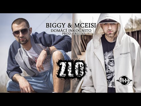 Domácí Inkognito - ZLO