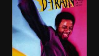 james d-train williams - you are everything