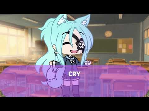 RAP BATTLE || Nico Yazawa vs Natsuki|| GACHA LIFE || Crystal vs. Yumi