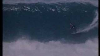 Terry Fitzgerald 'The Sultan of Speed'