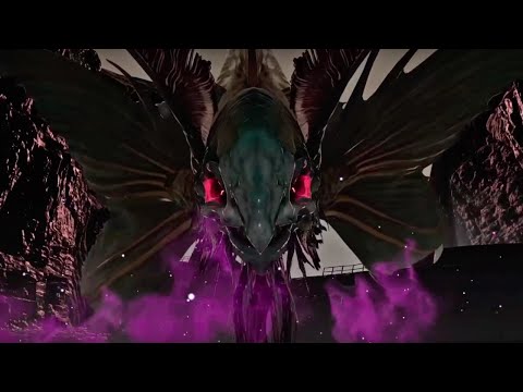 Monster of the Deep: Final Fantasy XV Official Infomercial Trailer