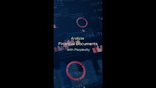 Automate Financial Document Analysis with Perplexity AI