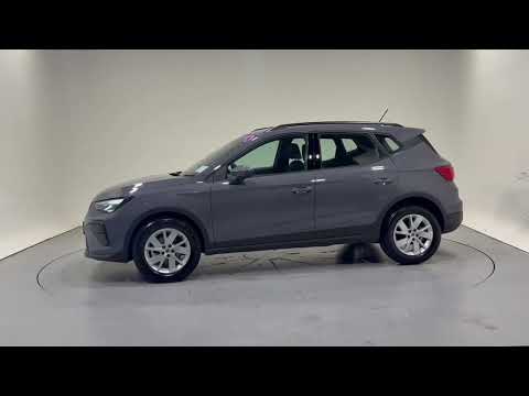 SEAT Arona 1.0 TSI 115HP DSG SE 5DR - Image 2