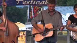 Keep me from Blowing away By The Grascals