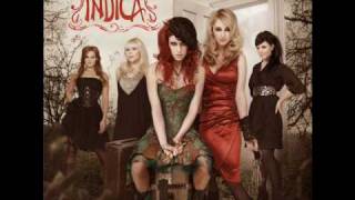 Indica - Precious Dark