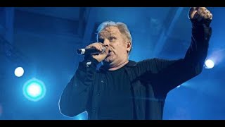 „Doppelherz / Iki Gönlüm“: Grönemeyer singt jetzt auf Türkisch