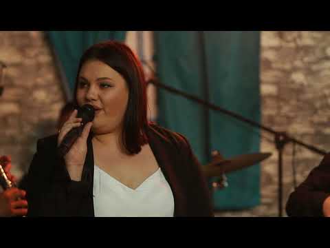 Ema Pletenka & Zlatko Miladinoski i negoviot orkestar -  Samo ti (ImaT nemaT)