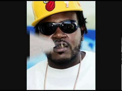 Trick Daddy- Hold On