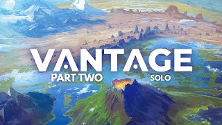 Unknown Channel - Vantage video thumbnail