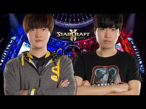 soO vs Stats | Full Breakdown | IEM Katowice 2019 GRAND FINAL | Starcraft II