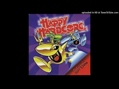 Pulp Shock - Take Me Away