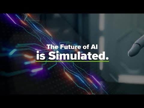 Simulate Everything with SoftServe's Synthetic Data Generation