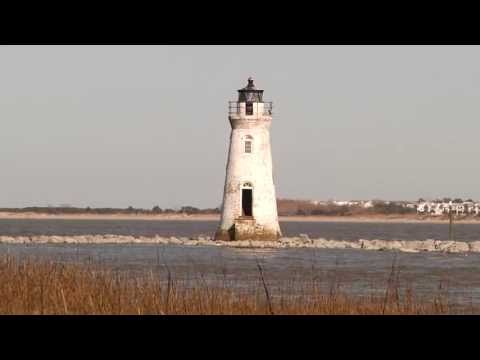 Cockspur Island Lighthouse