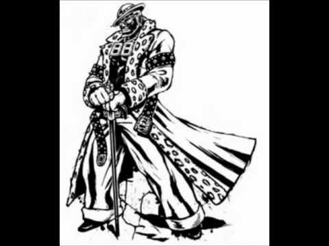 BreaBurn's Top 100 VGM - #95 Look Pimpin - Madworld