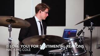 I Love You For Sentimental Reasons by Nat King Cole