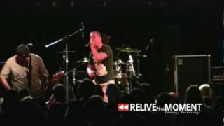 2011.05.19 Close Your Eyes - Something Needs to Change (Live in Chicago, IL)