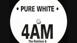 Orca - 4am (Remix 1) (1993)