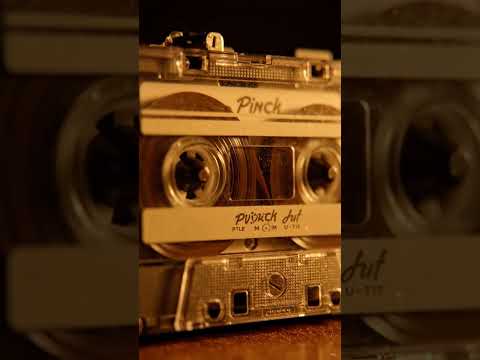 Tape Rewind