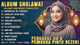 Download lagu SHOLAWAT TERBARU 2025 | SOLAWAT NABI PENARIK REJEKI | Sholawat Jibril, Sholawat Burdah mp3 Download lagu SHOLAWAT TERBARU 2025 | SOLAWAT NABI PENARIK REJEKI | Sholawat Jibril, Sholawat Burdah mp3