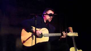 Bjørn Berge - Ace of Spades (Intro - Paris 2010)