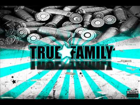 True-Family - Nos Ta Chil mp3 (Boggy&Jowi)!