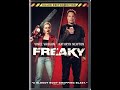 Opening To Freaky 2021 DVD