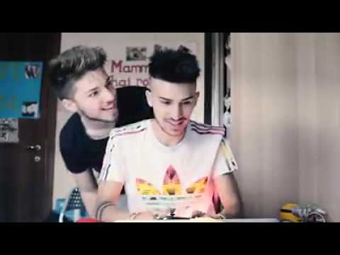 SE L'ANSIA FOSSE UNA PERSONA -  Matt e Bise