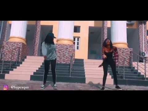 Eugy x Wizkid- Soco Remix Dance Video
